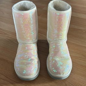 UGG Australia boots - size 6